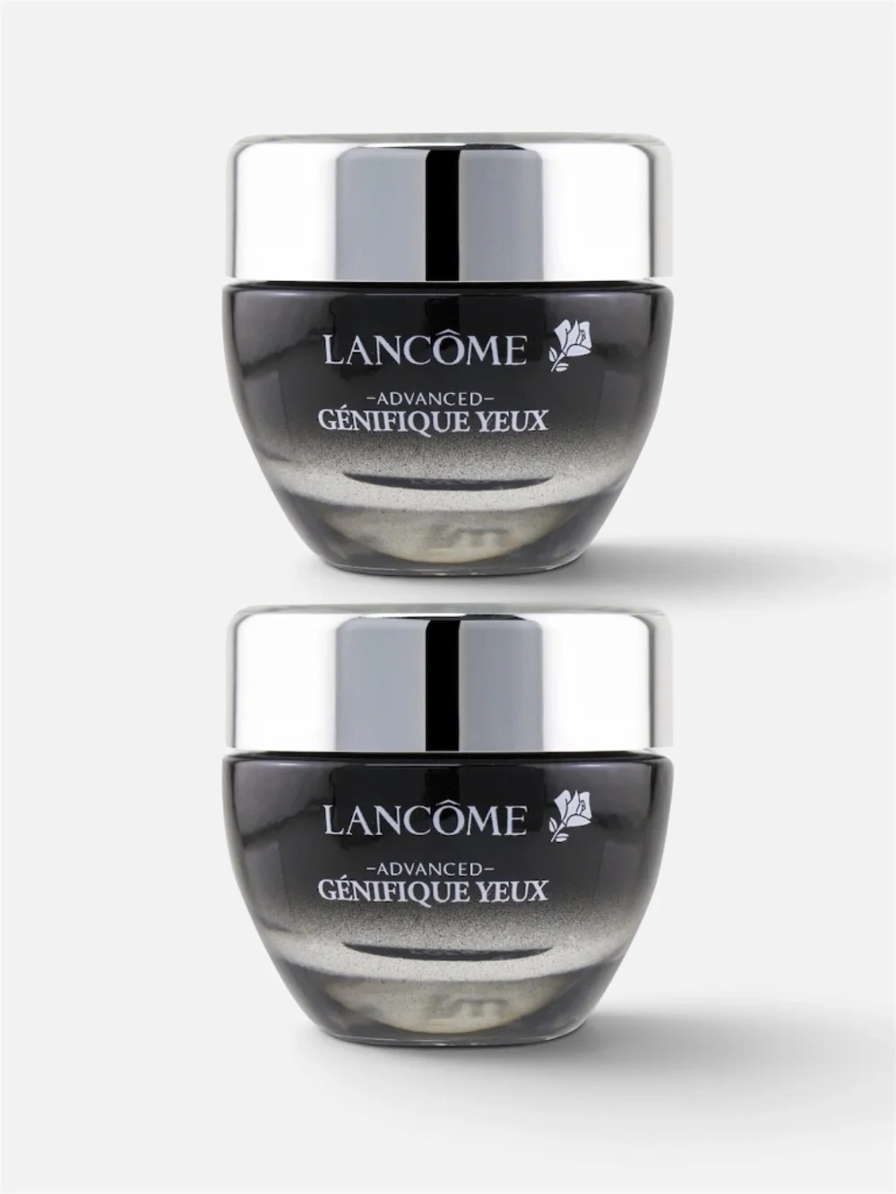 Lancôme Advanced Génifique Yeux Youth Activating Eye Cream Set of 2 15ml